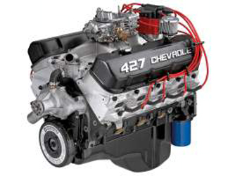 P328E Engine